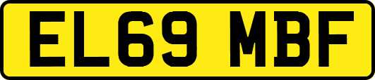 EL69MBF