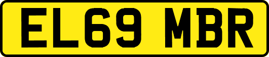 EL69MBR