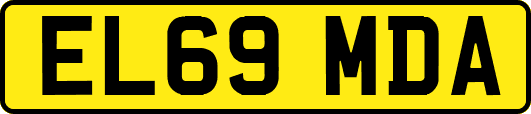 EL69MDA