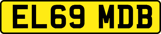 EL69MDB