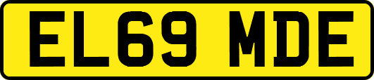 EL69MDE