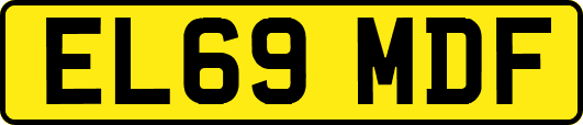 EL69MDF
