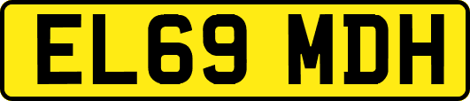 EL69MDH
