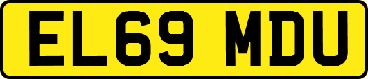 EL69MDU