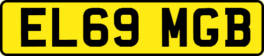 EL69MGB