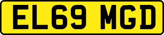 EL69MGD