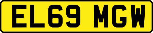 EL69MGW