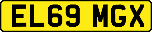 EL69MGX