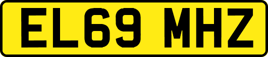 EL69MHZ