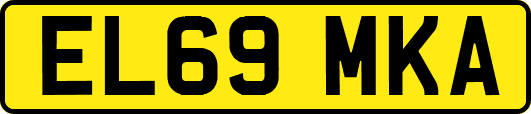 EL69MKA