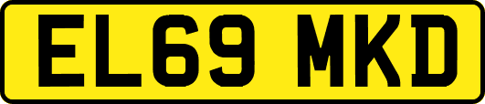 EL69MKD