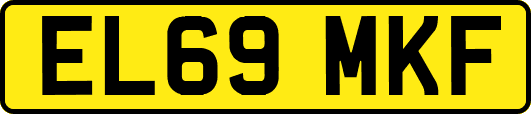 EL69MKF