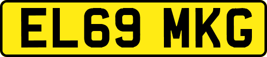 EL69MKG