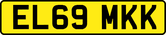 EL69MKK