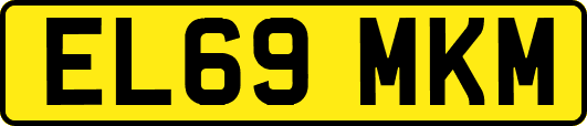 EL69MKM