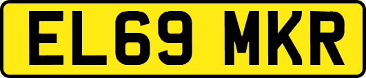 EL69MKR