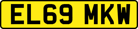 EL69MKW