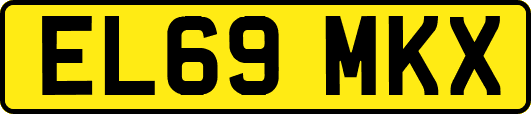 EL69MKX