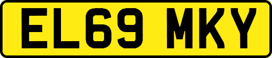 EL69MKY