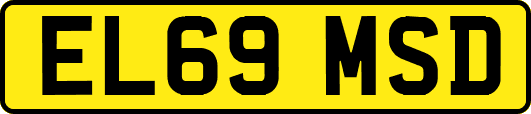 EL69MSD