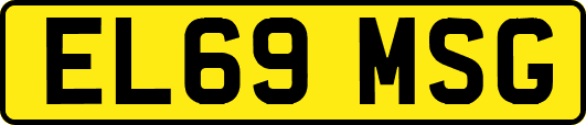 EL69MSG