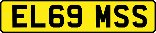 EL69MSS