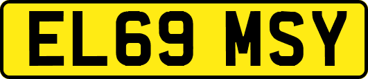 EL69MSY