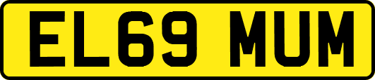 EL69MUM