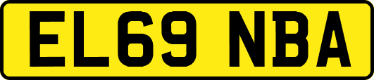 EL69NBA