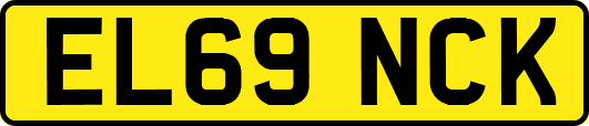 EL69NCK