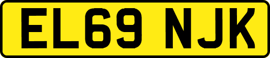 EL69NJK