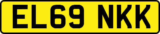 EL69NKK