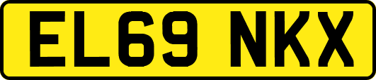 EL69NKX