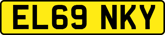 EL69NKY