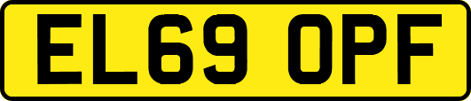 EL69OPF
