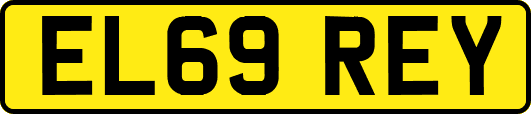 EL69REY