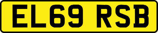 EL69RSB