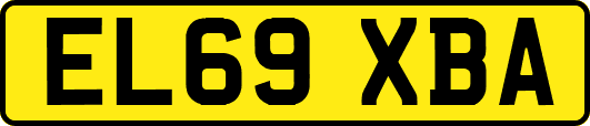 EL69XBA