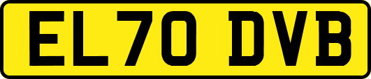 EL70DVB