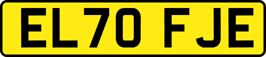EL70FJE