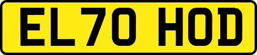 EL70HOD