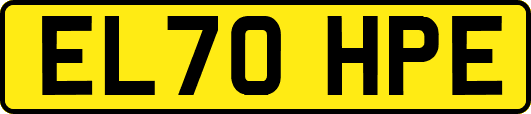 EL70HPE