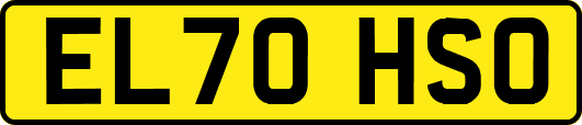 EL70HSO