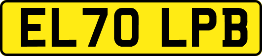 EL70LPB