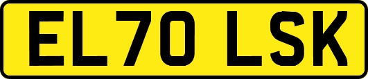 EL70LSK