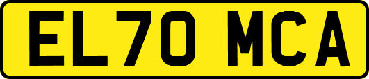 EL70MCA