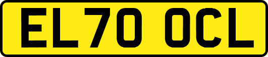 EL70OCL
