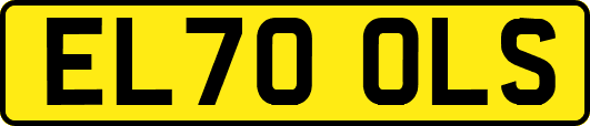 EL70OLS
