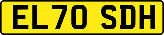 EL70SDH