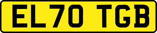 EL70TGB